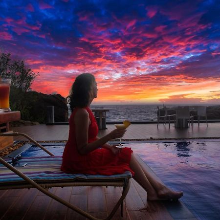 Watergate Resort Unawatuna Buitenkant foto