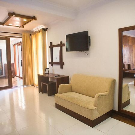 Watergate Resort Unawatuna Buitenkant foto