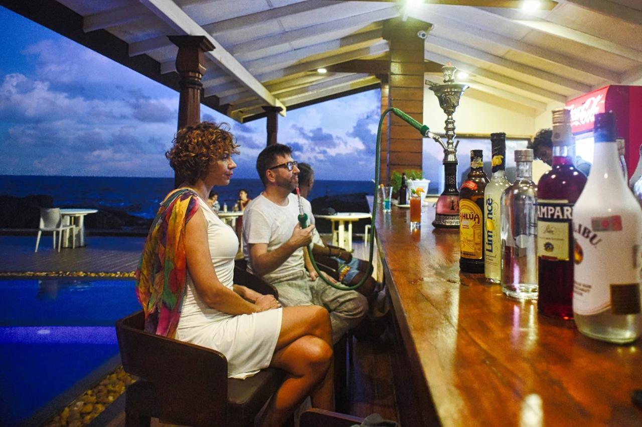Watergate Resort Unawatuna Buitenkant foto