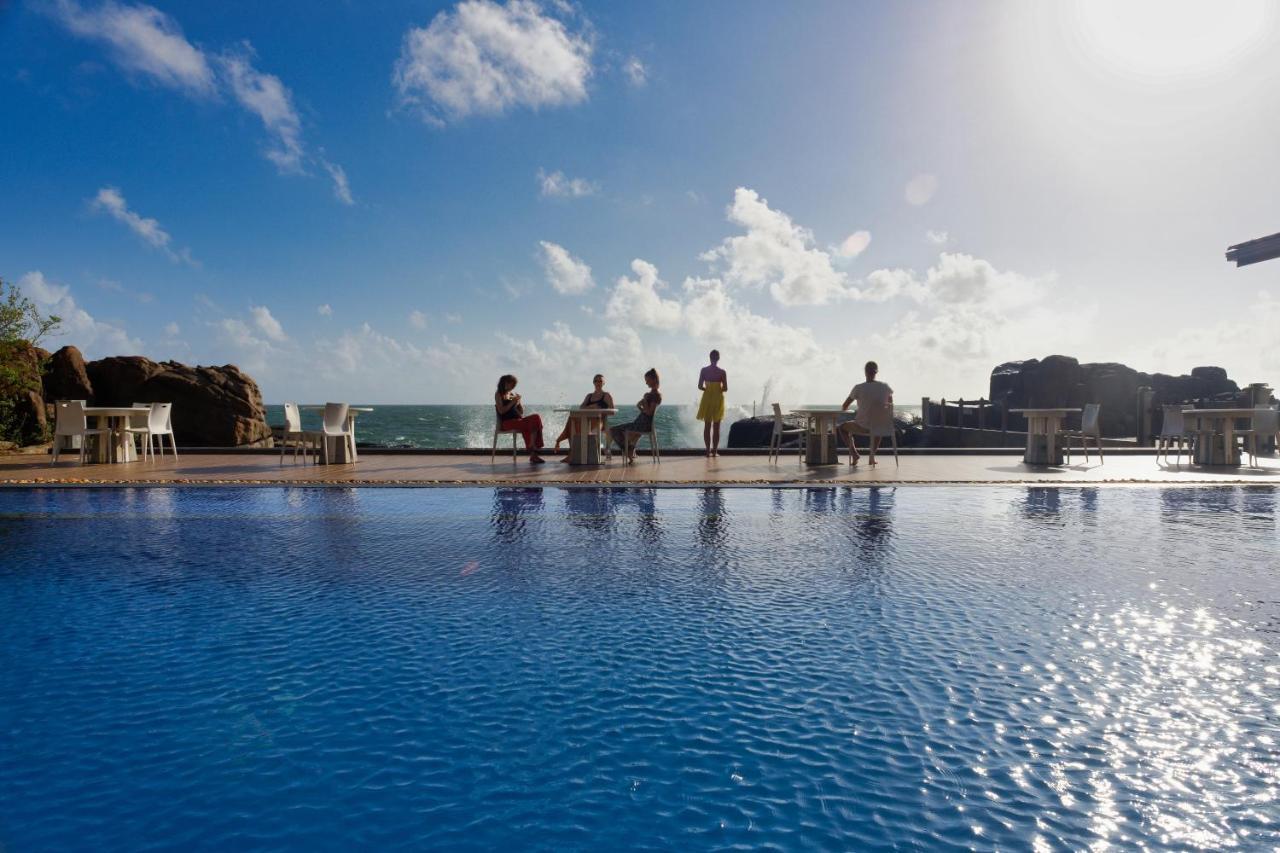 Watergate Resort Unawatuna Buitenkant foto