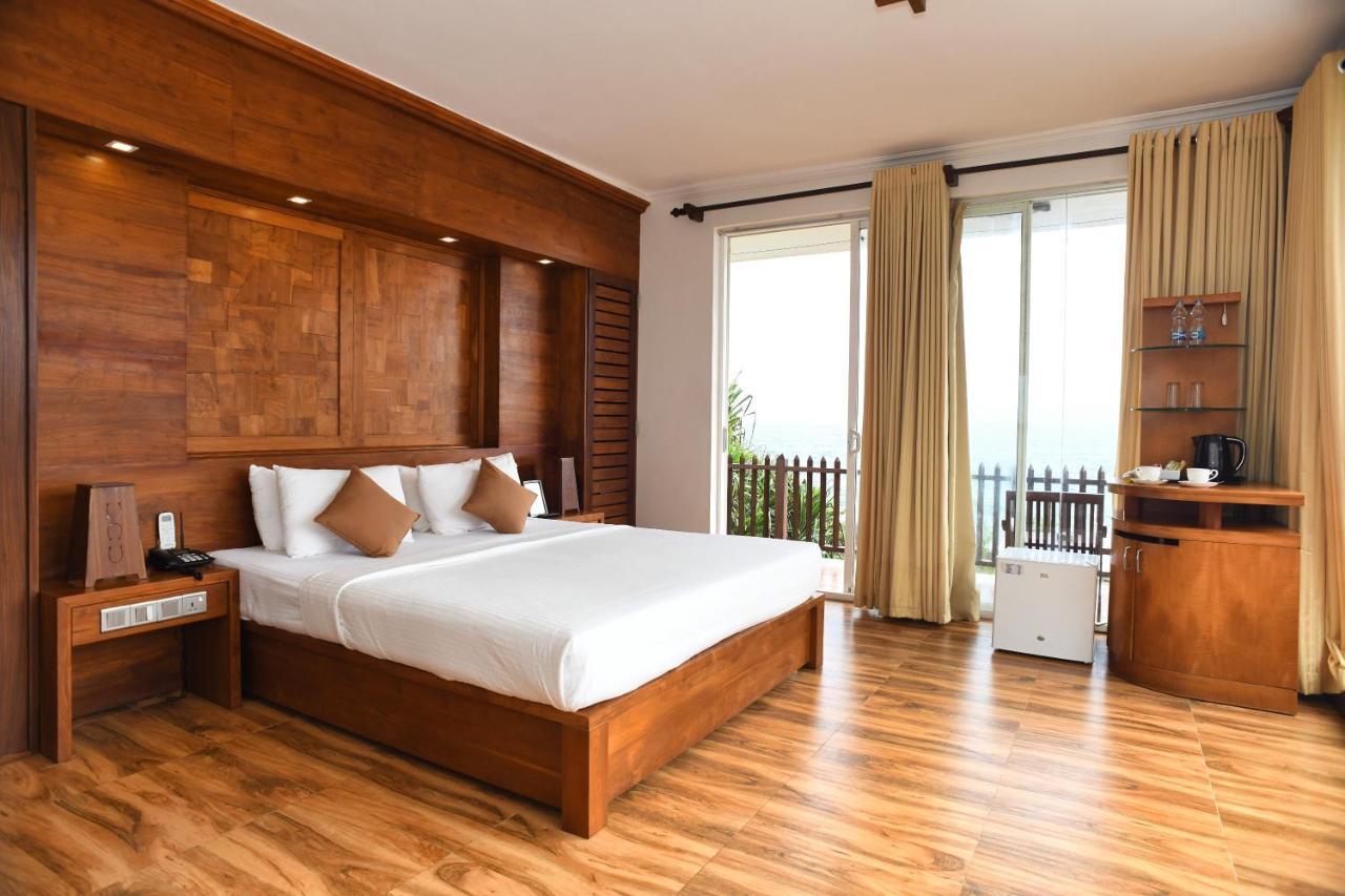 Watergate Resort Unawatuna Buitenkant foto