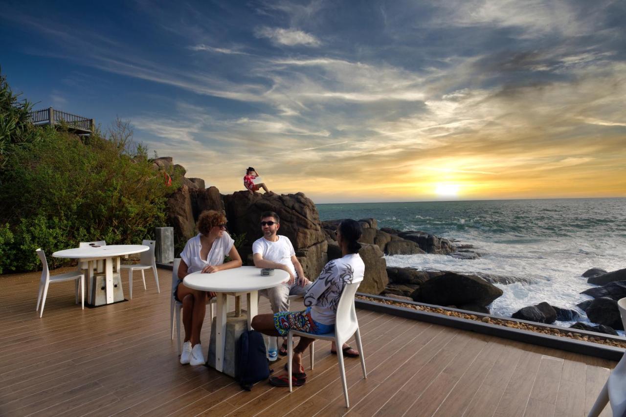 Watergate Resort Unawatuna Buitenkant foto
