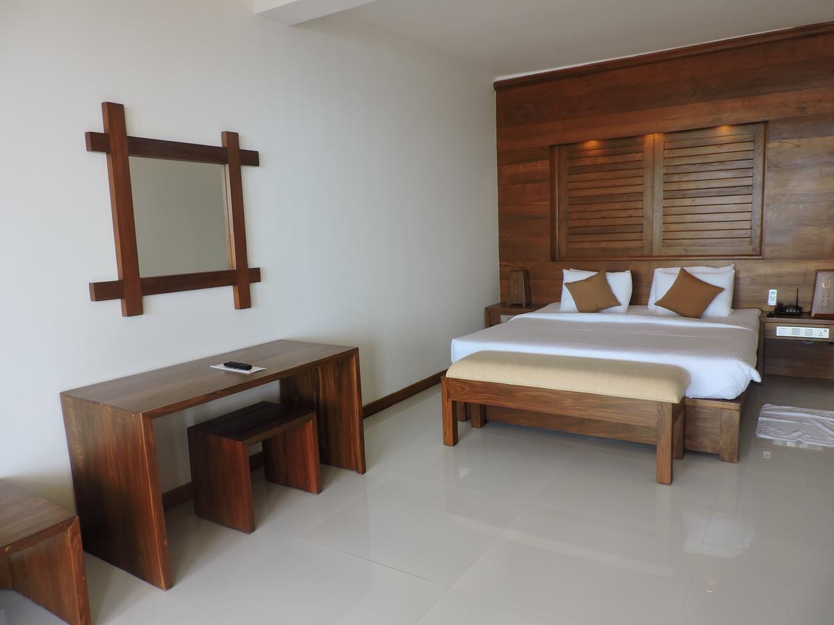 Watergate Resort Unawatuna Buitenkant foto