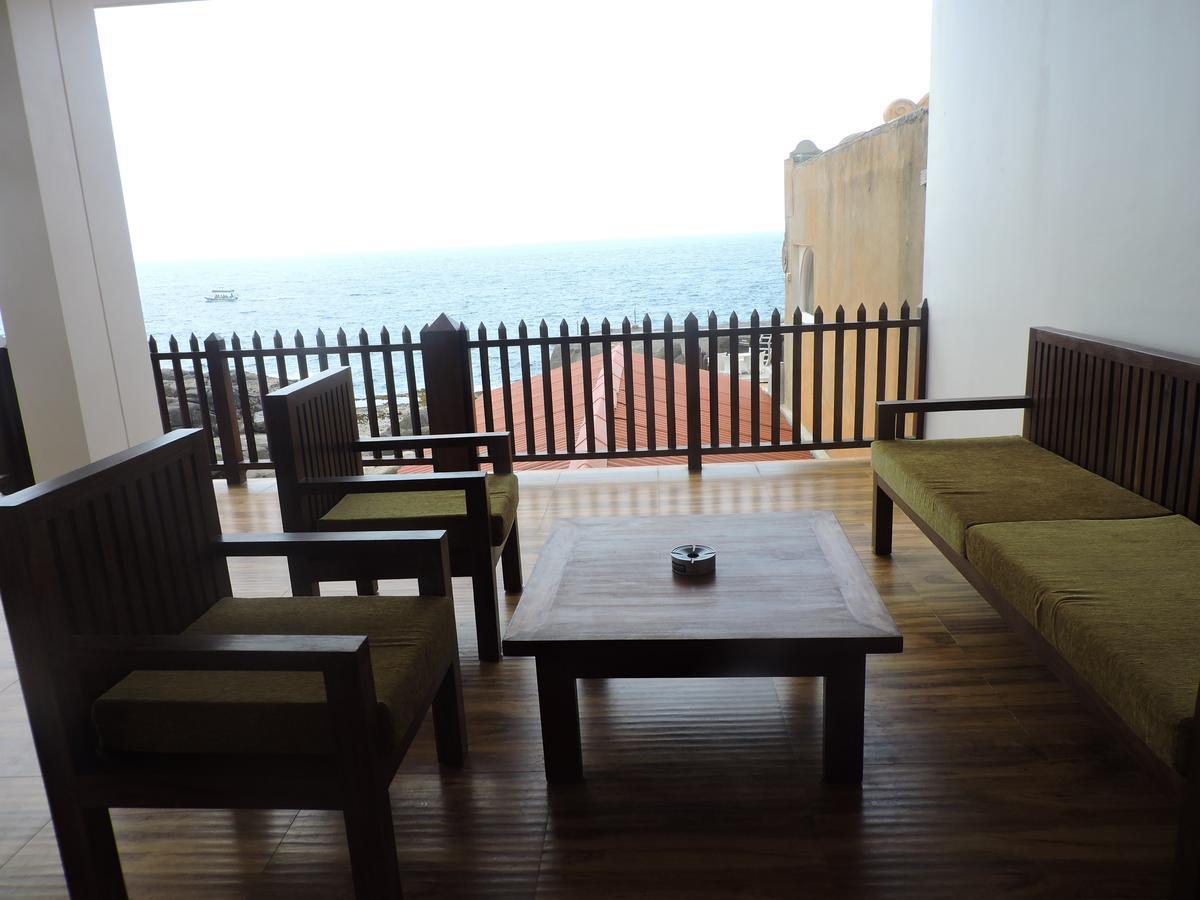 Watergate Resort Unawatuna Buitenkant foto