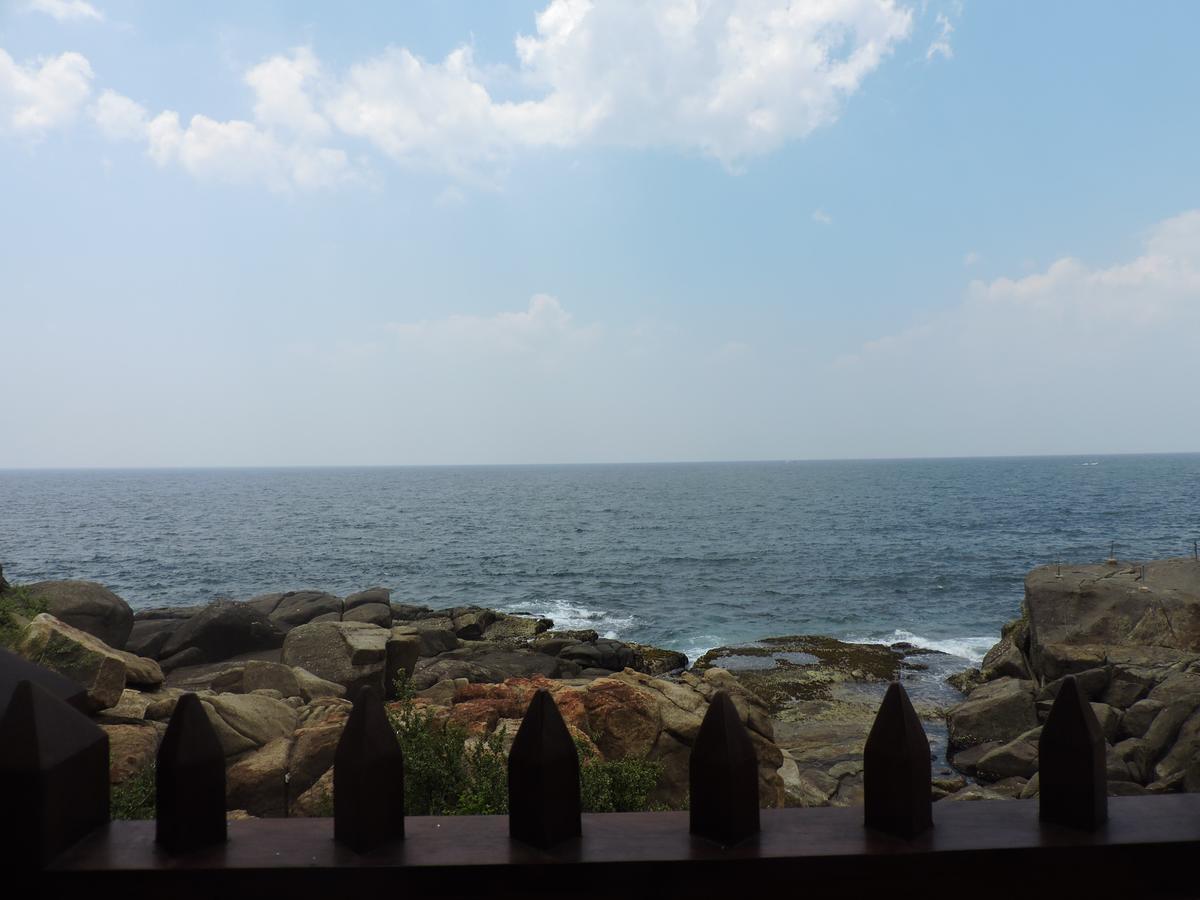 Watergate Resort Unawatuna Buitenkant foto