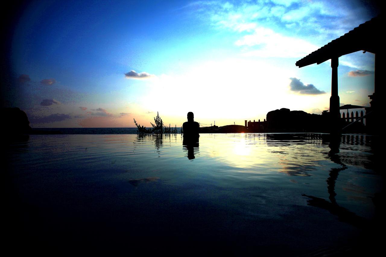 Watergate Resort Unawatuna Buitenkant foto