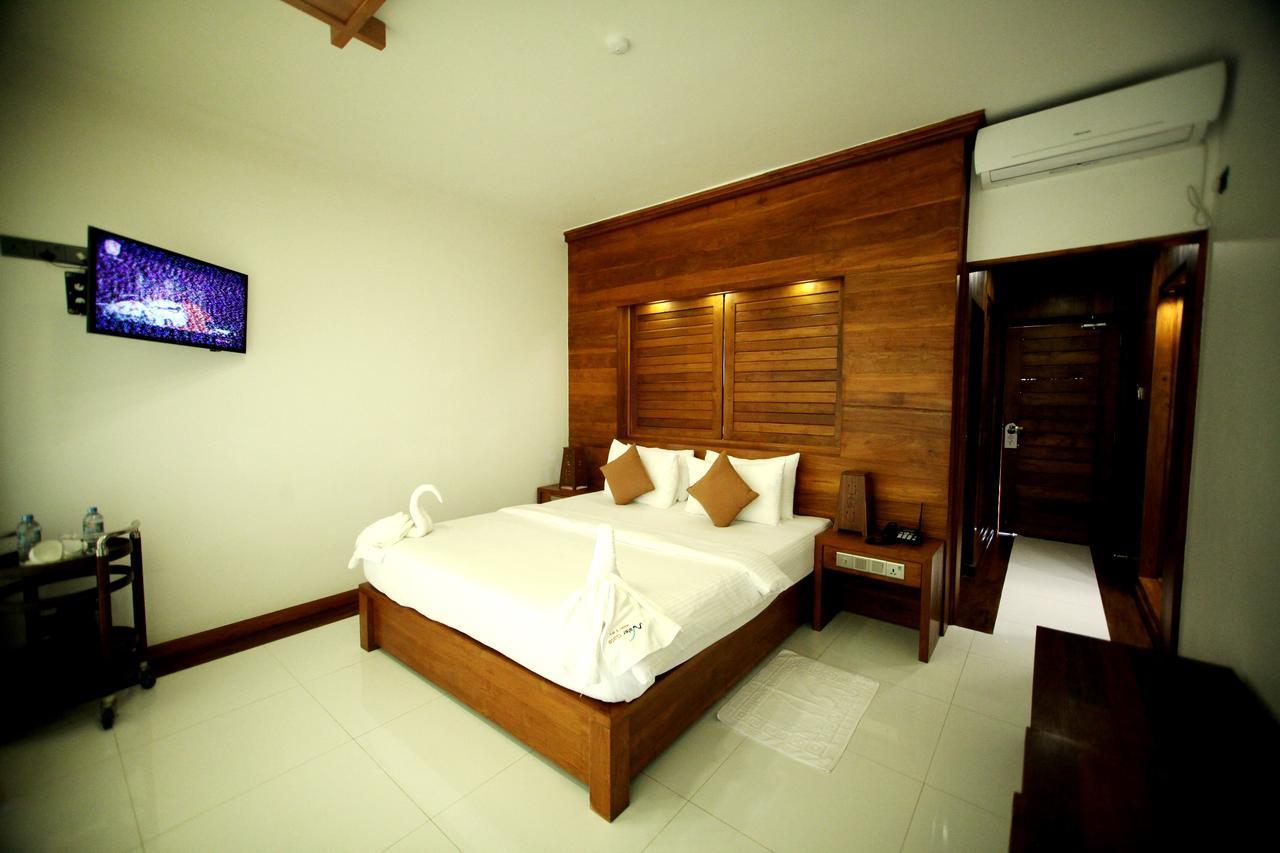 Watergate Resort Unawatuna Buitenkant foto