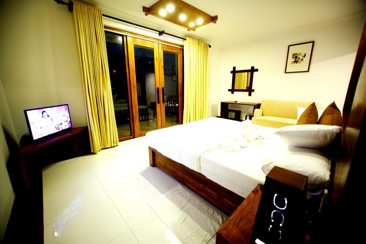 Watergate Resort Unawatuna Buitenkant foto
