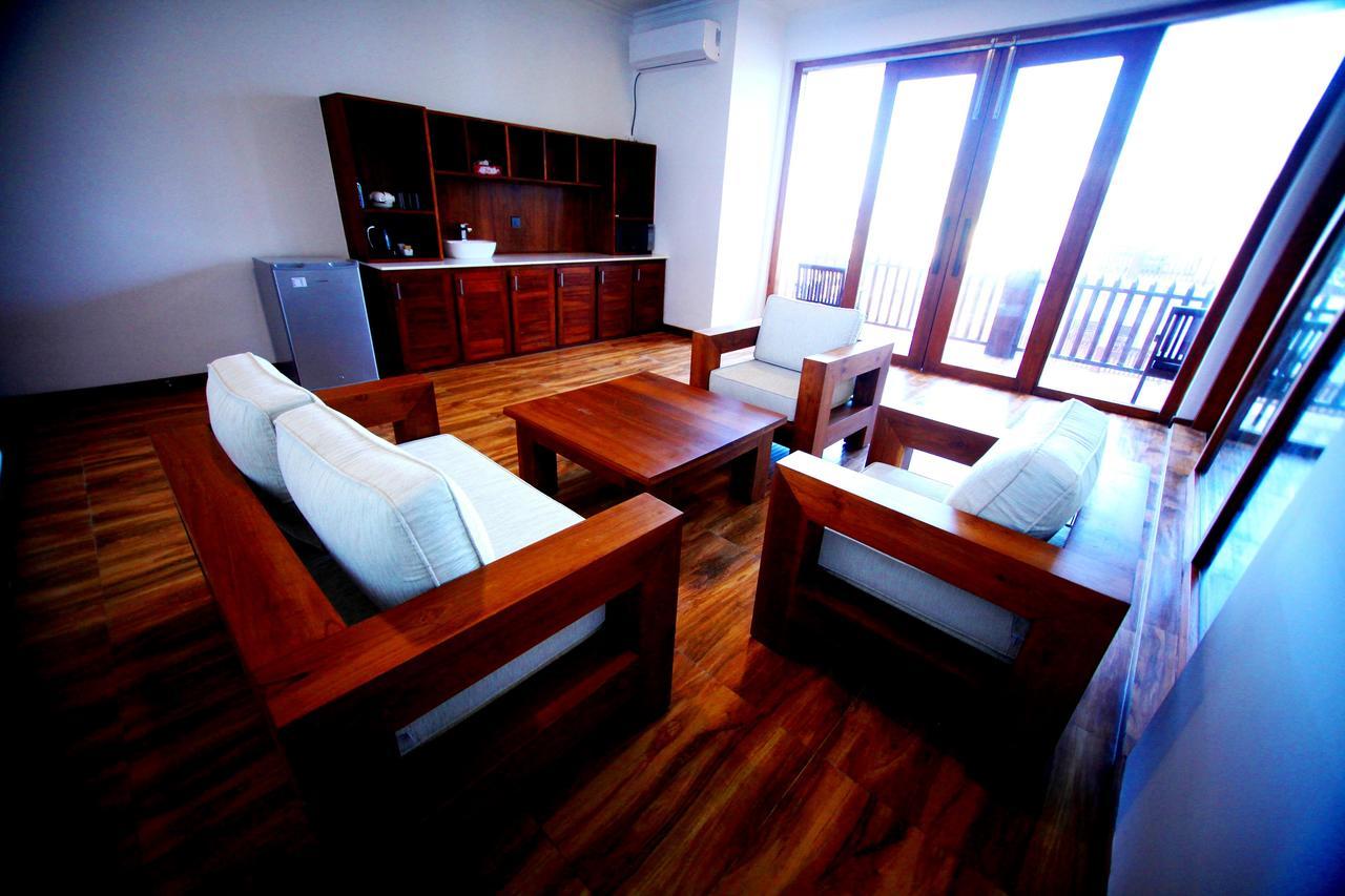 Watergate Resort Unawatuna Buitenkant foto